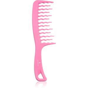 Lee Stafford For The Love Of Curls Curl Detangling Comb pieptene de păr pentru parul cret 1 buc-ro
