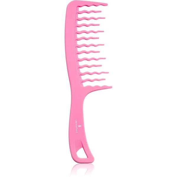 Lee Stafford For The Love Of Curls Curl Detangling Comb pieptene de păr pentru parul cret 1 buc-ro