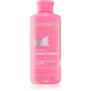 Lee Stafford Plump Up The Volume balsam pentru păr cu volum 250 ml-ro