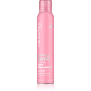 Lee Stafford Scalp Love Skin-Kind șampon uscat cu efect calmant 200 ml-ro