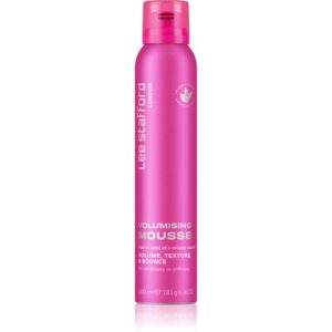 Lee Stafford Styling Volumising Mousse spuma pentru volum mărit 200 ml-ro