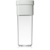 Lékué Flip Storage vas pentru depozitarea alimentelor uscate culoare Grey L 1 buc-Țena