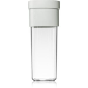 Lékué Flip Storage vas pentru depozitarea alimentelor uscate culoare Grey L 1 buc-Țena
