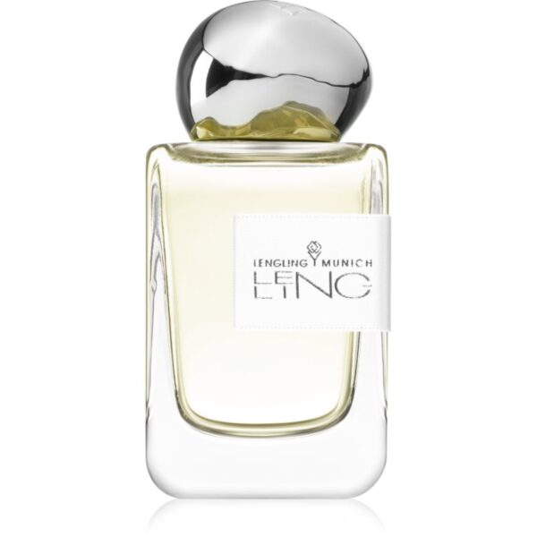 Lengling Munich El Pasajero No. 1 parfum unisex 100 ml-ro