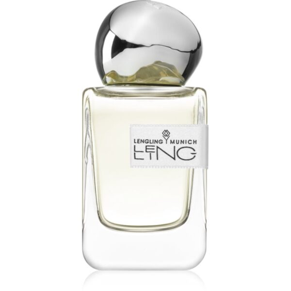 Lengling Munich El Pasajero No. 1 parfum unisex 50 ml-ro
