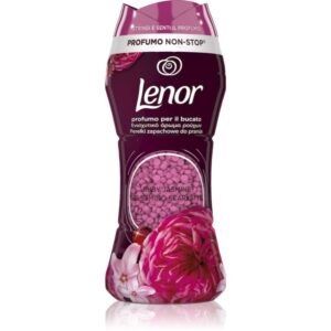 Lenor Ruby Jasmine perle parfumate pentru 210 g-Țena