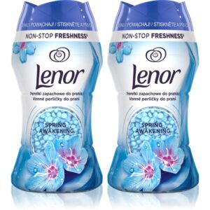 Lenor Spring Awakening perle parfumate pentru 2x140 g-ro