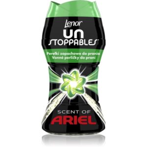 Lenor Unstoppables Ariel perle parfumate pentru 140 g-Țena