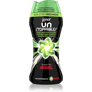 Lenor Unstoppables Ariel perle parfumate pentru 210 g-Țena