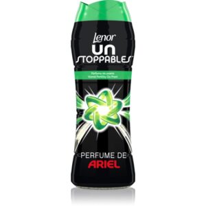 Lenor Unstoppables Ariel perle parfumate pentru 285 g-ro