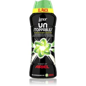 Lenor Unstoppables Ariel perle parfumate pentru 510 g-ro