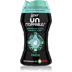 Lenor Unstoppables Fresh perle parfumate pentru 140 g-Țena