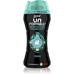Lenor Unstoppables Fresh perle parfumate pentru 210 g-Țena