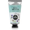 Leros Element Water violet & lavender crema de maini hidratanta pentru calmarea pielii 30 ml-ro