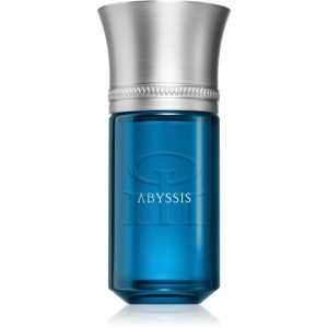 Les Liquides Imaginaires Abyssis Eau de Parfum unisex 100 ml-ro