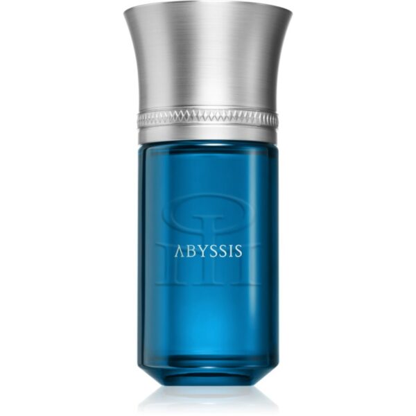 Les Liquides Imaginaires Abyssis Eau de Parfum unisex 100 ml-ro