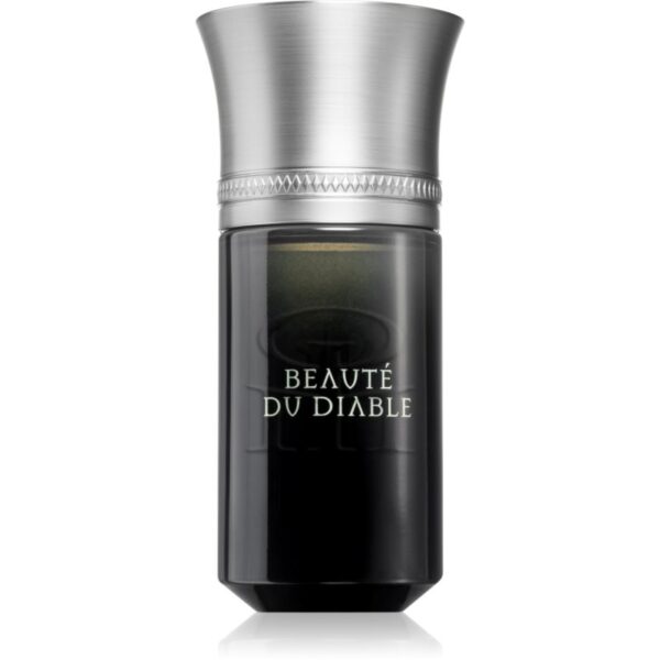 Les Liquides Imaginaires Beauté du Diable Eau de Parfum unisex 100 ml-ro