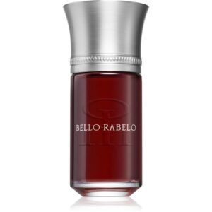 Les Liquides Imaginaires Bello Rabelo Eau de Parfum unisex 100 ml-ro