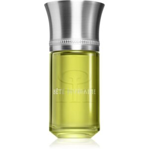 Les Liquides Imaginaires Bête Humaine Eau de Parfum unisex 100 ml-ro