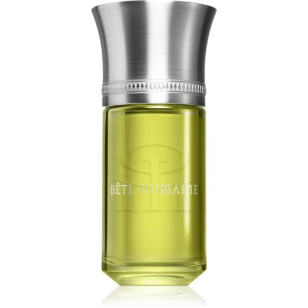 Les Liquides Imaginaires Bête Humaine Eau de Parfum unisex 100 ml-ro