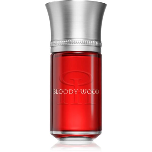 Les Liquides Imaginaires Bloody Wood Eau de Parfum unisex 100 ml-ro