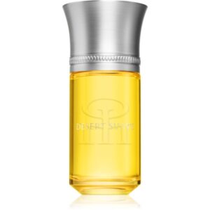Les Liquides Imaginaires Desert Suave Eau de Parfum unisex 100 ml-ro