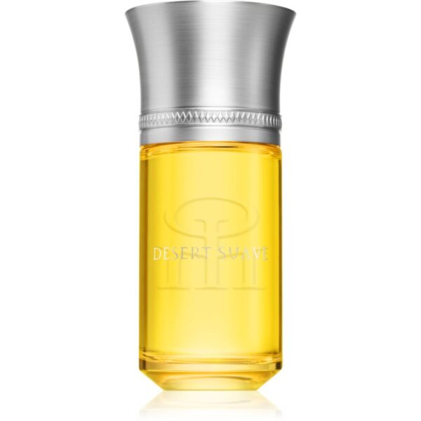 Les Liquides Imaginaires Desert Suave Eau de Parfum unisex 100 ml-ro