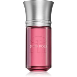 Les Liquides Imaginaires Dom Rosa Eau de Parfum unisex 100 ml-ro