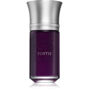 Les Liquides Imaginaires Fortis Eau de Parfum unisex 100 ml-ro