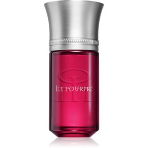 Les Liquides Imaginaires Île Pourpre Eau de Parfum unisex 100 ml-ro