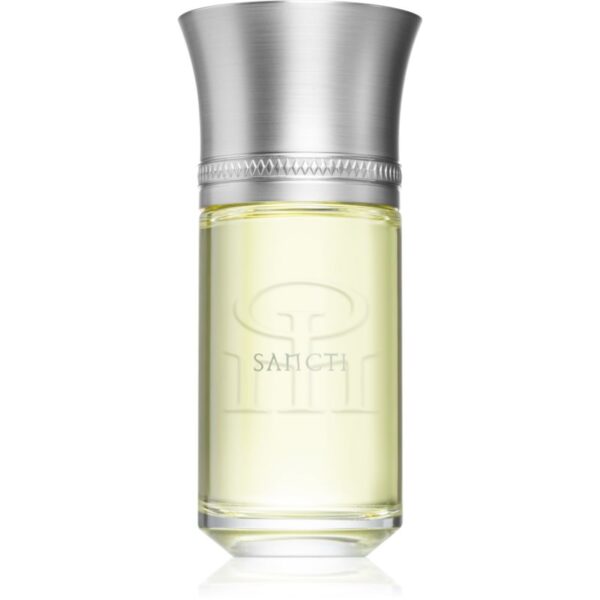 Les Liquides Imaginaires Sancti Eau de Parfum unisex 100 ml-ro