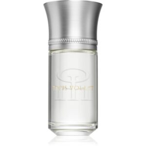 Les Liquides Imaginaires Tapis Volant Eau de Parfum unisex 100 ml-ro