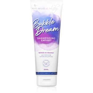 Les Secrets De Loly Bubble Dream șampon pentru par ondulat si cret 250 ml-ro