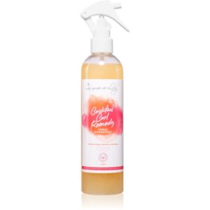 Les Secrets De Loly Cocktail Curl Remedy ingrijire leave-in Spray 310 ml-ro