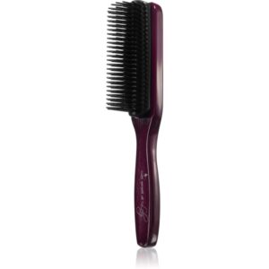 Les Secrets De Loly Hair Brush pieptene de păr 1 buc-ro