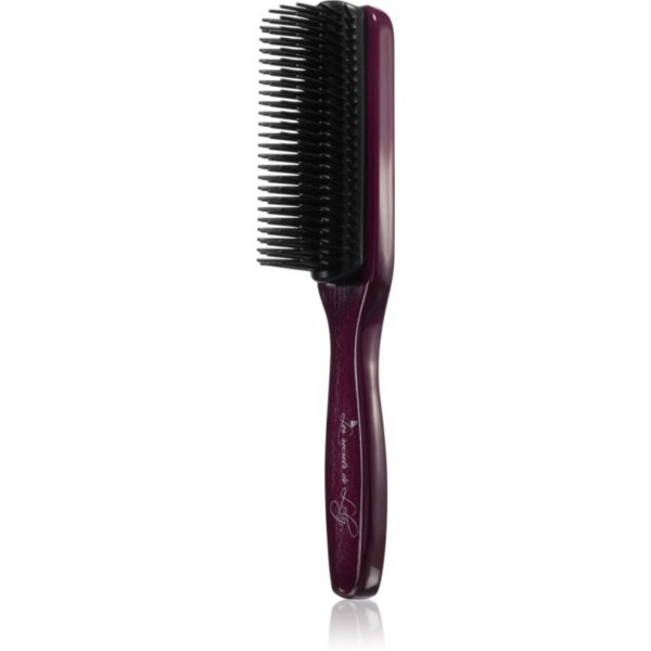 Les Secrets De Loly Hair Brush pieptene de păr 1 buc-ro