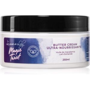 Les Secrets De Loly Magic Twist crema leave-in pentru păr 250 ml-ro
