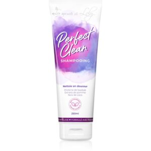 Les Secrets De Loly Perfect Clean șampon pentru par ondulat si cret 250 ml-ro