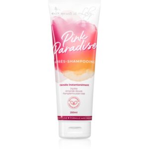 Les Secrets De Loly Pink Paradise Balsam de curățare 250 ml-ro