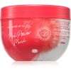 Les Secrets De Loly Pink Power Mask masca regeneratoare pentru par ondulat si cret 300 ml-Țena