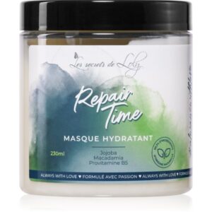 Les Secrets De Loly Repair Time Masca de par 230 ml-ro