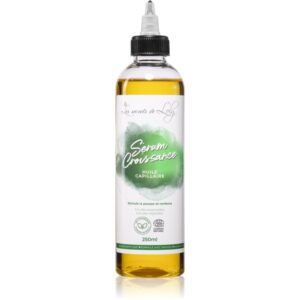 Les Secrets De Loly Sérum Croissance ulei pentru păr 250 ml-ro