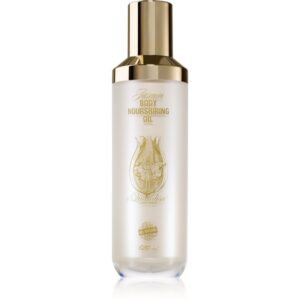 Li Quandisa Jasmine & Damask Rose ulei parfumat pentru corp 120 ml-ro
