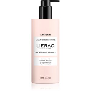 Lierac Arkéskin The Menopause Body Milk lapte de corp 400 ml-ro