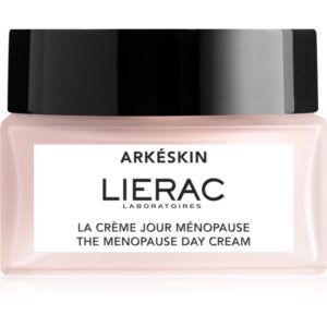 Lierac Arkéskin The Menopause Day Cream crema de zi reincarcabil 50 ml-ro