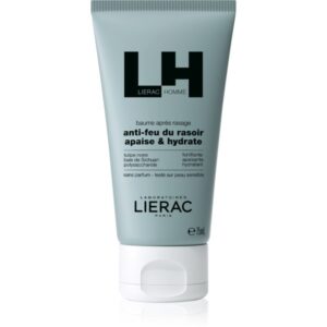 Lierac Homme After Shaving balsam după bărbierit 75 ml-ro