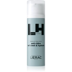 Lierac Homme Anti-Ageing Fluid fluid pentru intinerirea pielii antirid 50 ml-ro