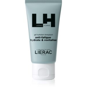 Lierac Homme Gel Hydratant Energisant gel energizant cu efect de hidratare pentru bărbați 50 ml-Țena