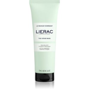 Lierac The Scrub Mask masca pentru exfoliere 75 ml-ro