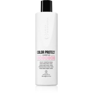 Light Irridiance Color Protect sampon hranitor pentru par vopsit sau suvitat 300 ml-Țena